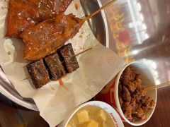 -秉正堂(天后宫总店)
