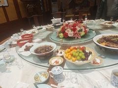 -砂锅居(西四店)