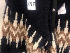 -ZARA(青岛万象城店)