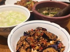 -八碗湘长沙市井菜(坡子街店)