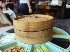 -羲和雅苑•北京烤鸭(瑞吉店)