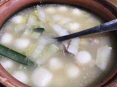 -禄源公·老莞诚饭店