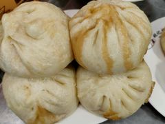 -姚记炒肝店(鼓楼店)