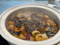 -名善山珍·野生菌汤锅(文殊院店)