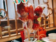 -丽满园·春饼烤鸭(金地广场店)