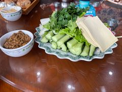-湿地人家坑烤
