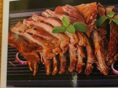-小土豆北方菜馆(方庄店)