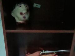 -白兔子密室(长寿路店)