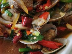 -覃记海鲜美食餐厅