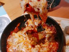 -HELLO MUSAE 拾光缪斯餐厅·纯正希腊风味(苏州中心店)