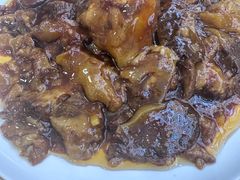 -清真·同发顺饭庄·烧麦(总店)