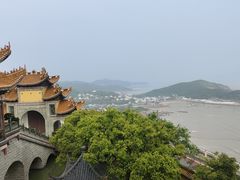 -舟山嵊泗列岛风景名胜区
