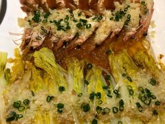 -铜锣湾·有麝自然香(渝北财富中心店)