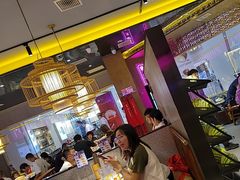 -重庆高老九火锅(万象城店)