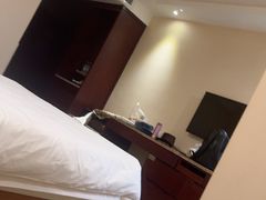 -西宁福茵长乐国际大酒店