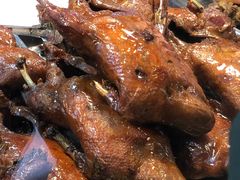 -王浩儿纪六孃甜皮鸭(乐山总店)