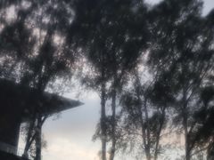 -深圳隐秀山居酒店