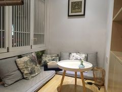 用餐区-茶庐(百花洲路店)