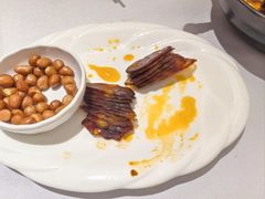 -峨嵋酒家(地安门店)