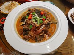 -伙靠·江浙菜(田林路店)