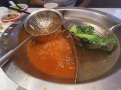-陈记顺和潮汕牛肉火锅(番禺迎宾大道店)