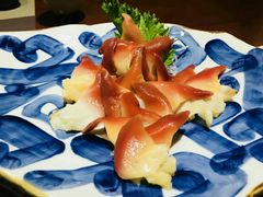 刺身-花月日本料理(奥林匹克大厦店)