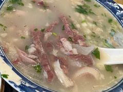 -高晓山馅饼店(牛庄百年店)