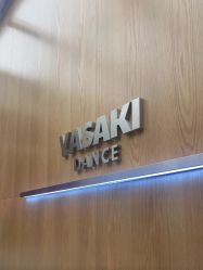 -YASAKI国际舞蹈中心