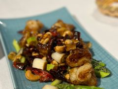 -成都钓鱼台精品酒店-品聚·成都餐厅