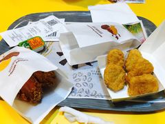 -麦当劳(科教城店)
