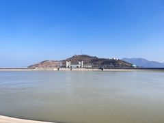 -江南天池