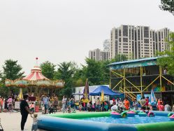 -大望京儿童游乐场