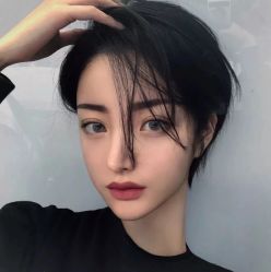 -时尚殿堂hair salon