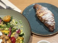 -麦田工坊(月湖店)
