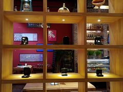 -桉树林A coffee 森林餐厅(三圣乡店)