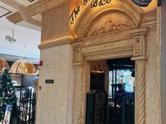 -B&C黄油与面包·THE GARDEN BAKERY概念店(世纪汇店)