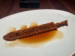 -曾宴·楚菜(湖北省博物馆店)