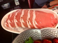 -京熹顺·老北京百年铜锅涮肉(百家湖1912店)