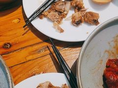 -有肉食·虎九闽菜(798艺术区店)
