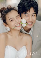 -巴黎恋人婚纱摄影(东莞总店)