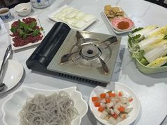 -贵州人家·酸汤火锅·20年老字号