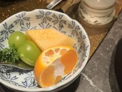 -九洲喜来登酒店湖月日餐厅