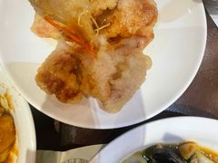 -老厨家(友谊路总店)