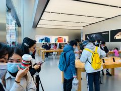 -Apple零售店(成都太古里店)