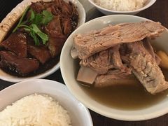 -松發肉骨茶(先得坊店)