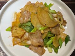 -外婆家(义乌新光汇购物中心店)