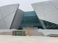 -郑州大剧院