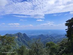 -青城山