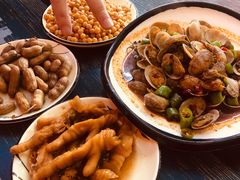 -盱眙小龙虾(天虹店)