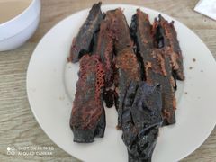 -一品鲜鱼锅贴(人民一路店)
